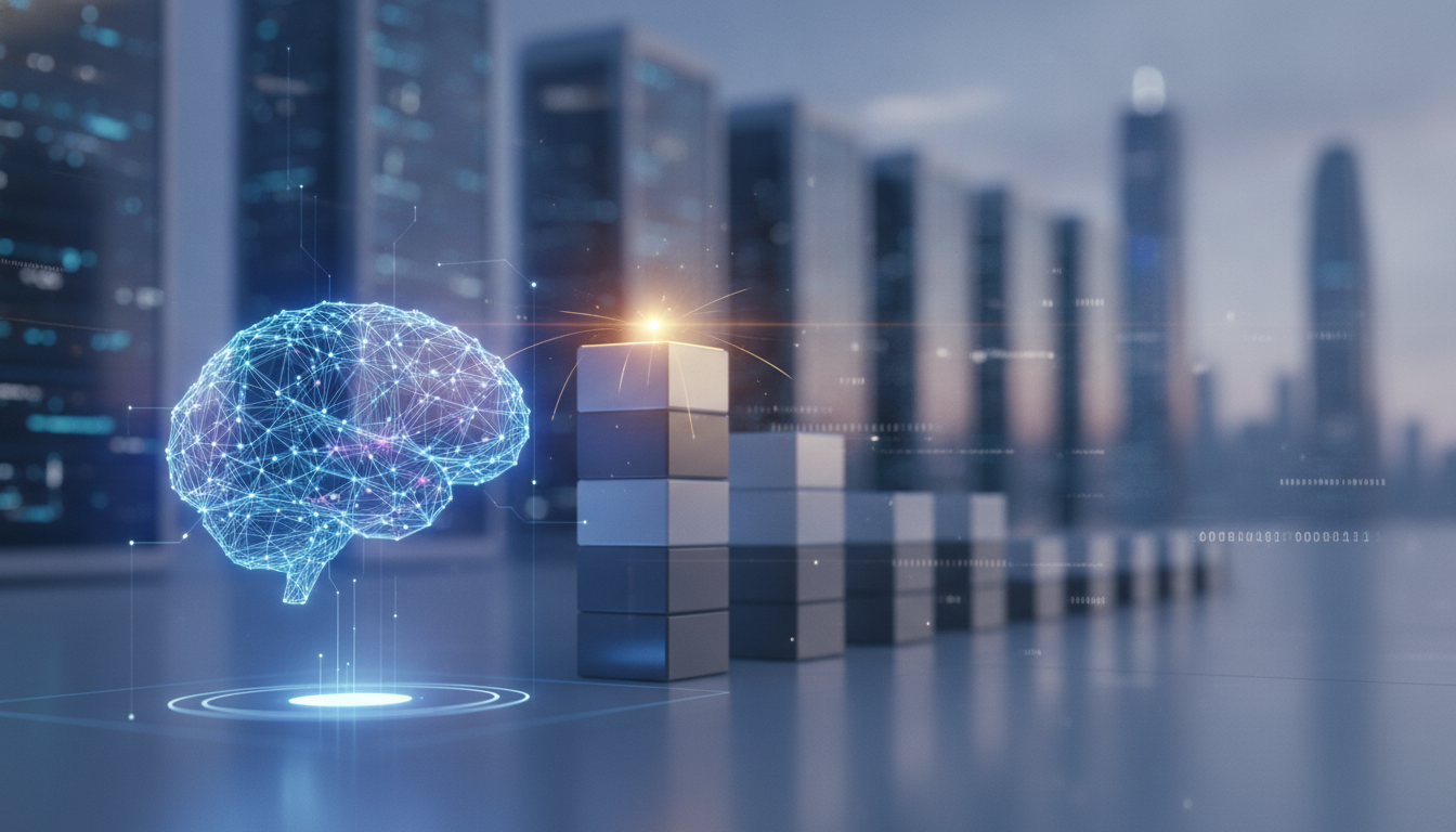 KI-Sichtbarkeit: Konkurrenz in AI-Antworten übertreffen