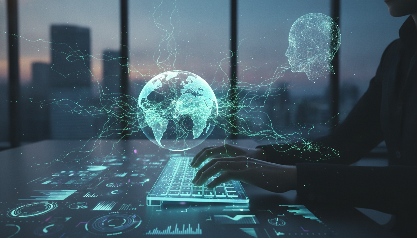 FAQ: GEO Optimierung – Dein Weg zur KI-Sichtbarkeit