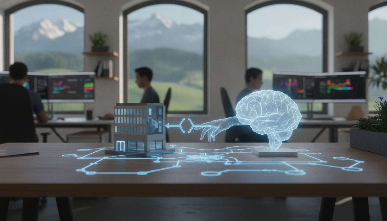 Agentur für digitale Kundengewinnung für KMU