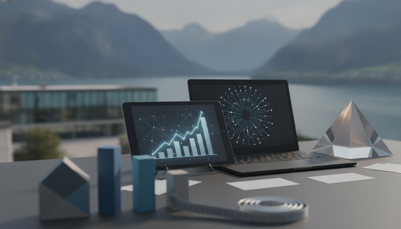 Agentur für Social Media Marketing mit Performance-Auswertung