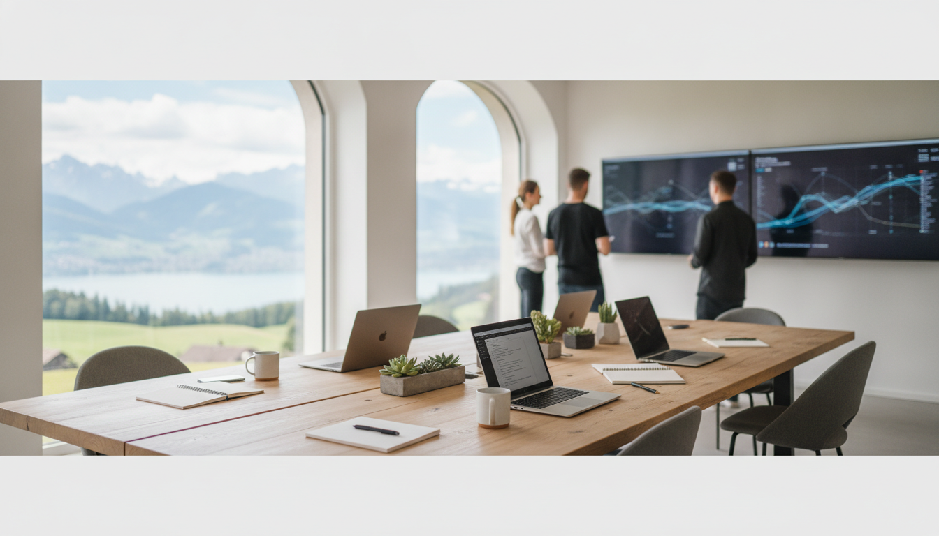 Agentur für Webentwicklung, die auch SEO berücksichtigt