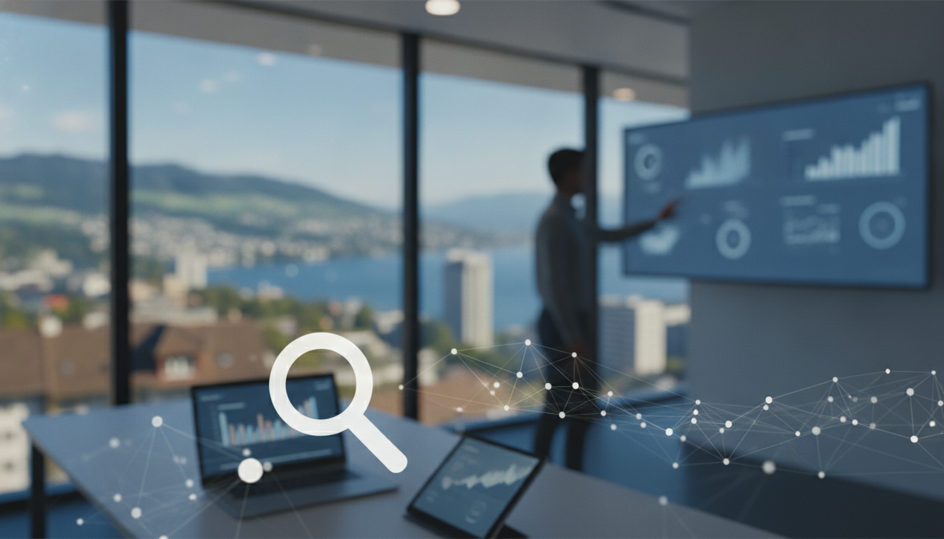 Beratung für Online-Marketing für Coaches in der Schweiz
