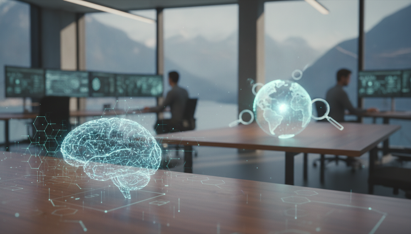 Content für AI-Systeme optimieren lassen