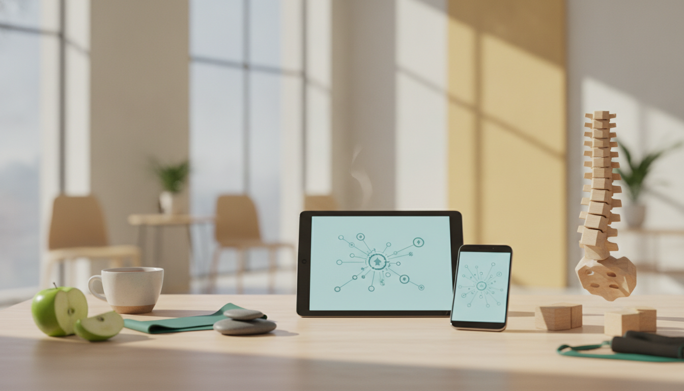 Digitales Marketing für Physiotherapie-Praxen: Patienten gewinnen