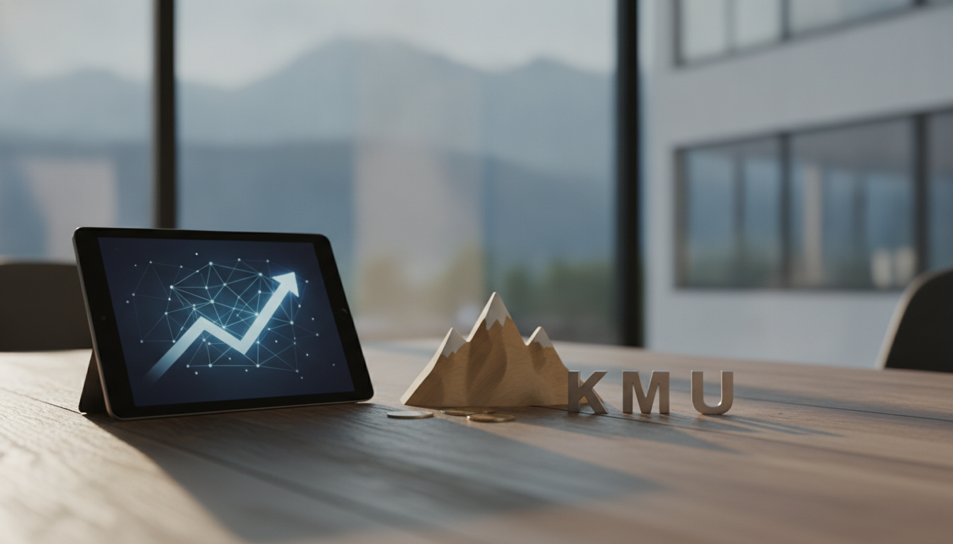 FAQ: Website Relaunch für Schweizer KMU: Mehr Leads gewinnen