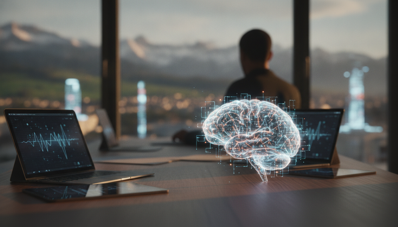 Ich möchte meine Expertise online klar und überzeugend positionieren.