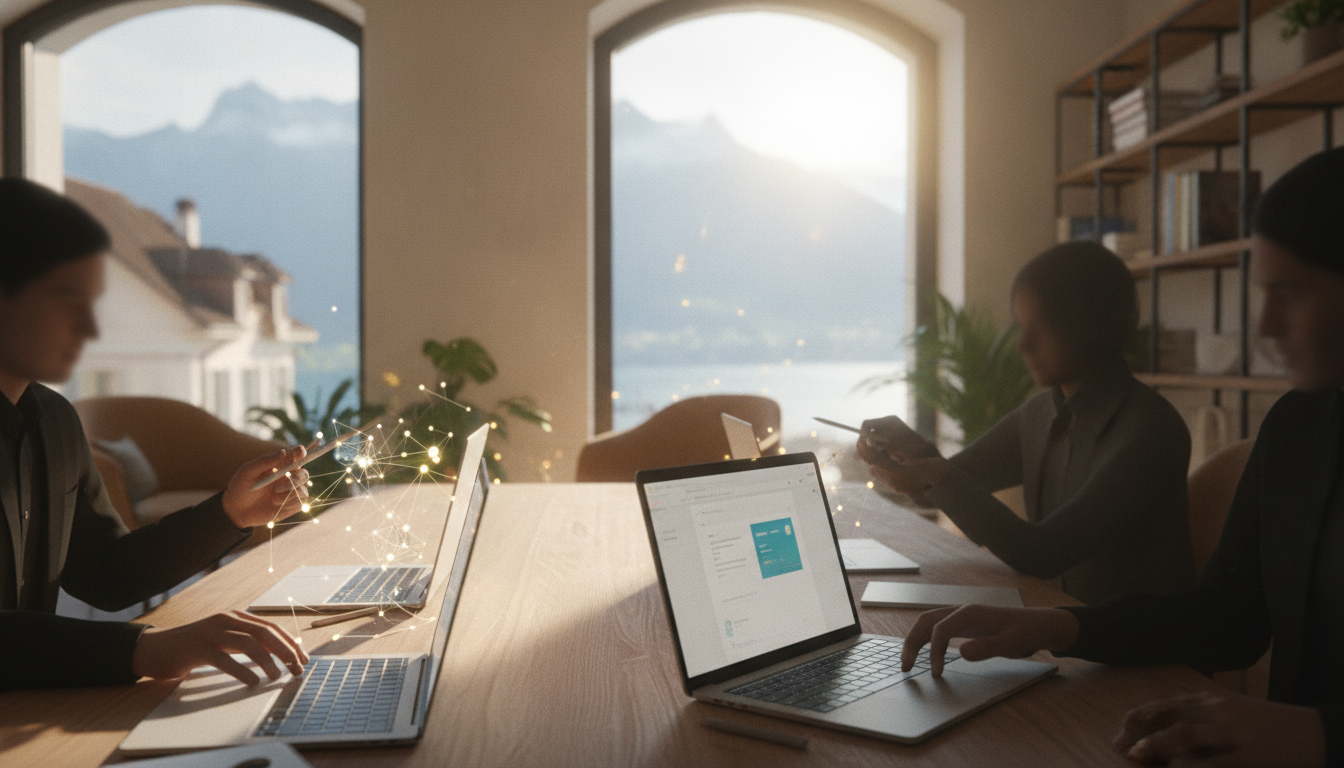 Ich will mehr Reservierungen für mein Hotel über das Internet.