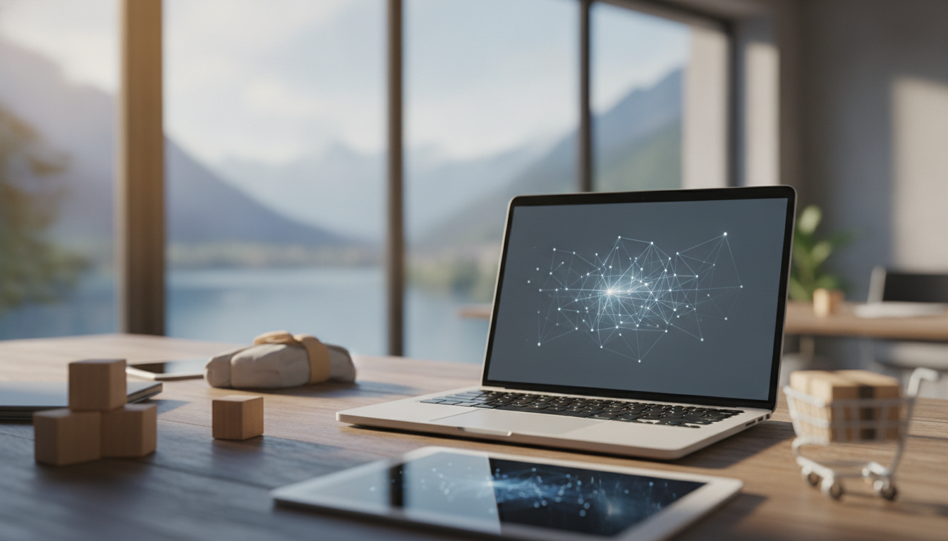 Online-Shop erstellen Luzern: Ihr E-Commerce-Erfolg
