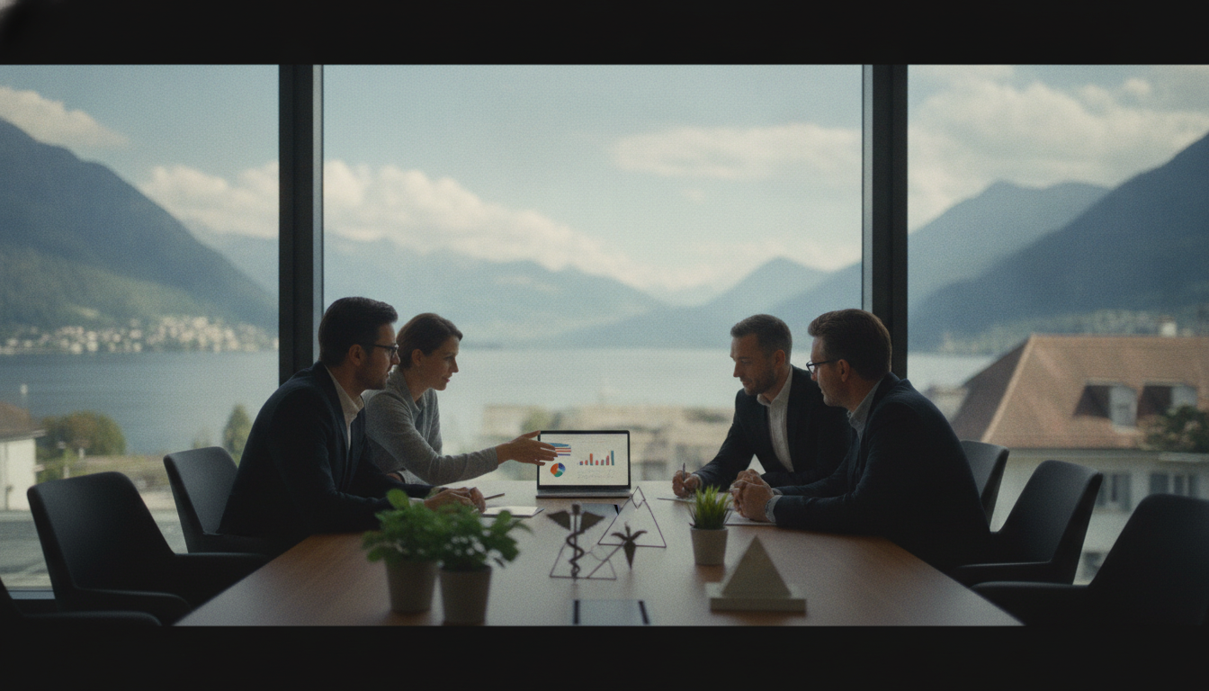 Performance Marketing für Arztpraxen in Luzern: Patienten gewinnen