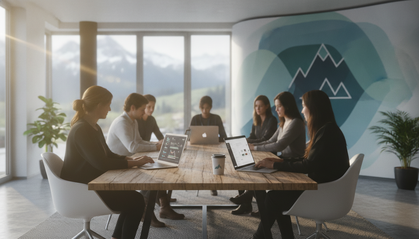 Website Relaunch Dienstleister Schweiz: Neue Leads gewinnen