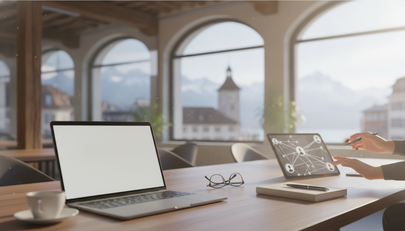 Kunden über LinkedIn gewinnen: Ihr Leitfaden als Coach in Zug