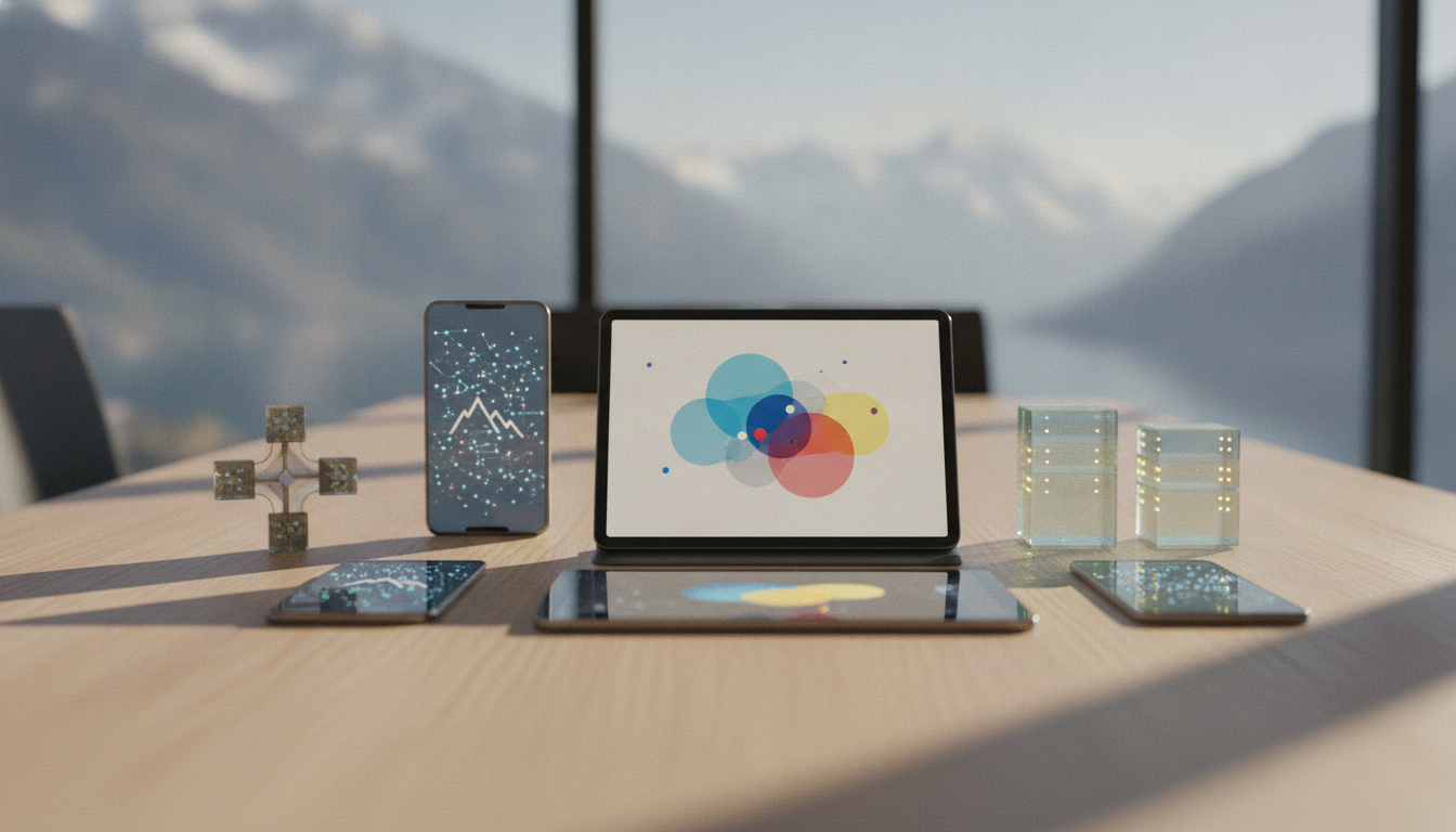 Die besten Social Media Tools aus der Schweiz: Ein Überblick
