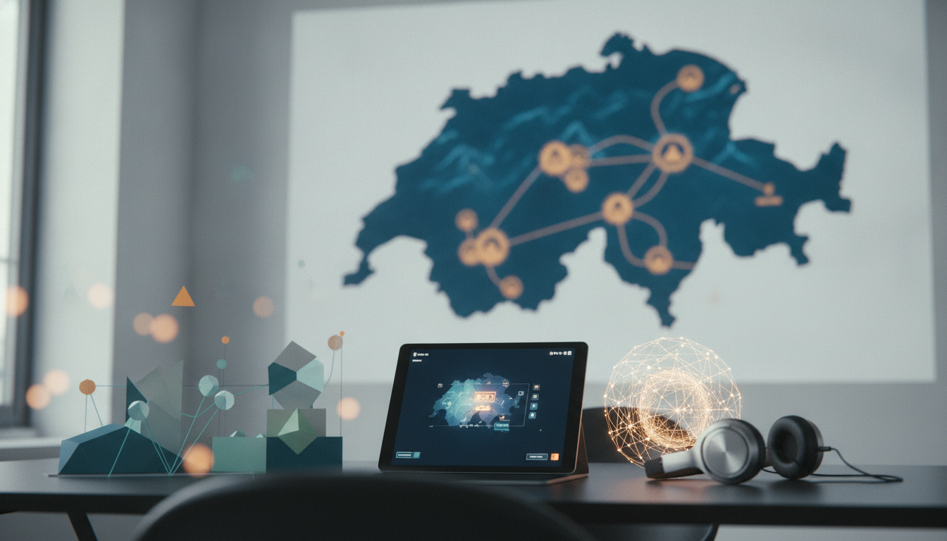 Eigene Brand in ein Social Media Tool integrieren