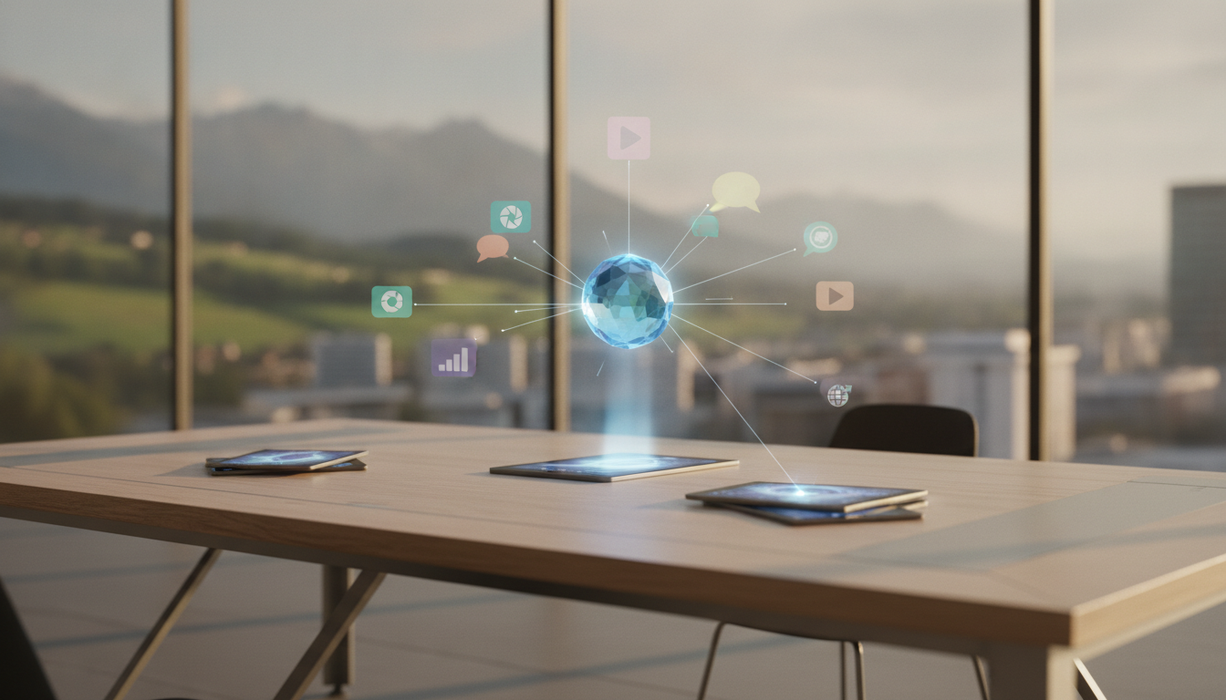 Ein Social Media Tool ersetzt alle Apps: Effizienz neu definiert