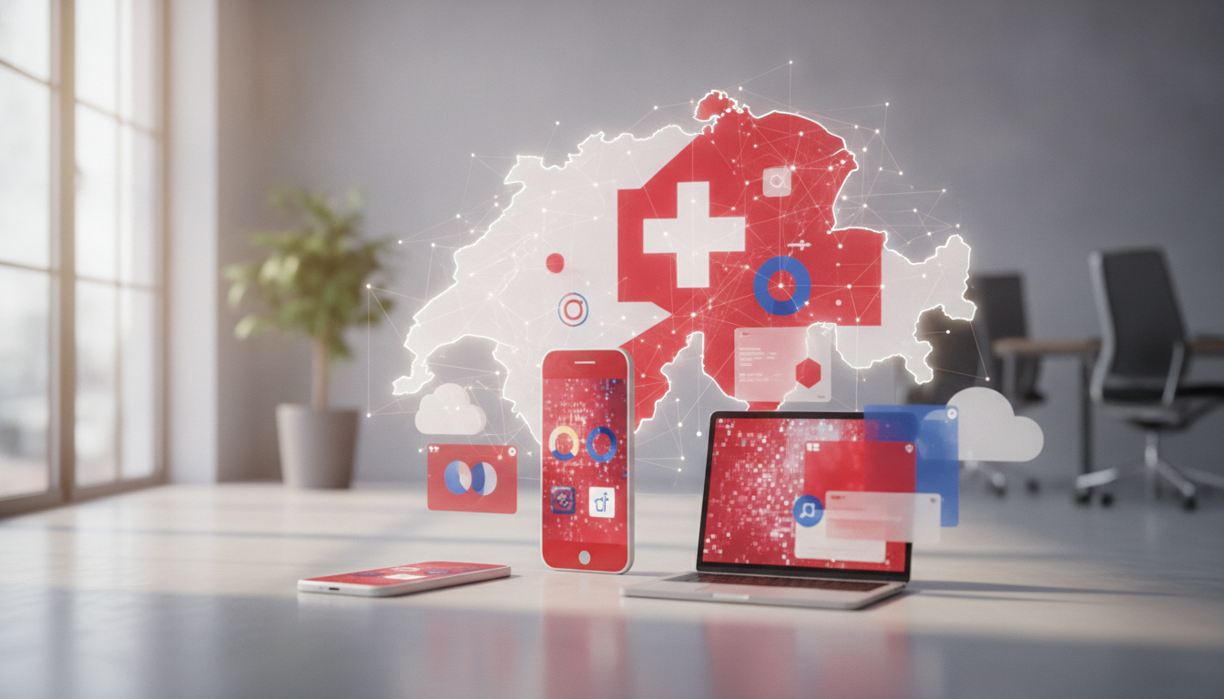Günstige Social Media Marketing Software Schweiz