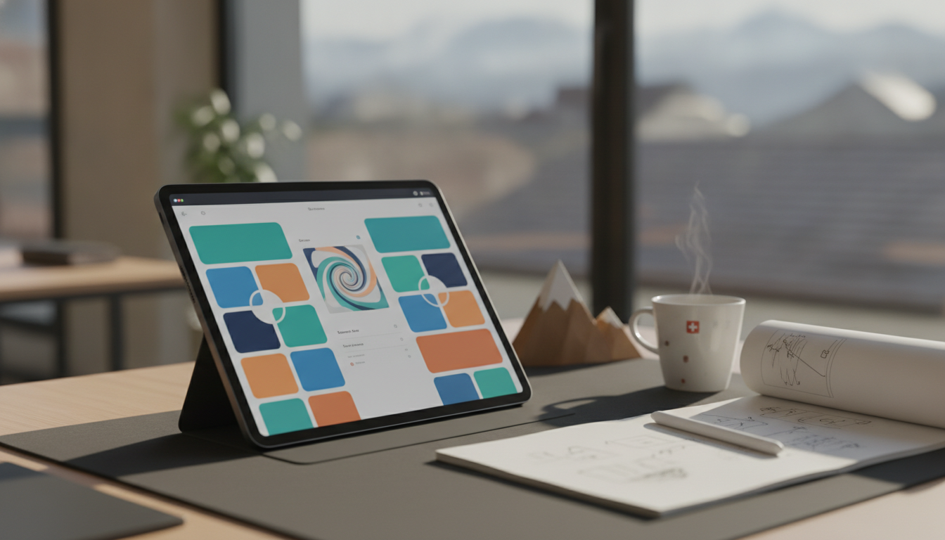 Publy.ch: Die Hootsuite Alternative mit Design-Tool für KMU
