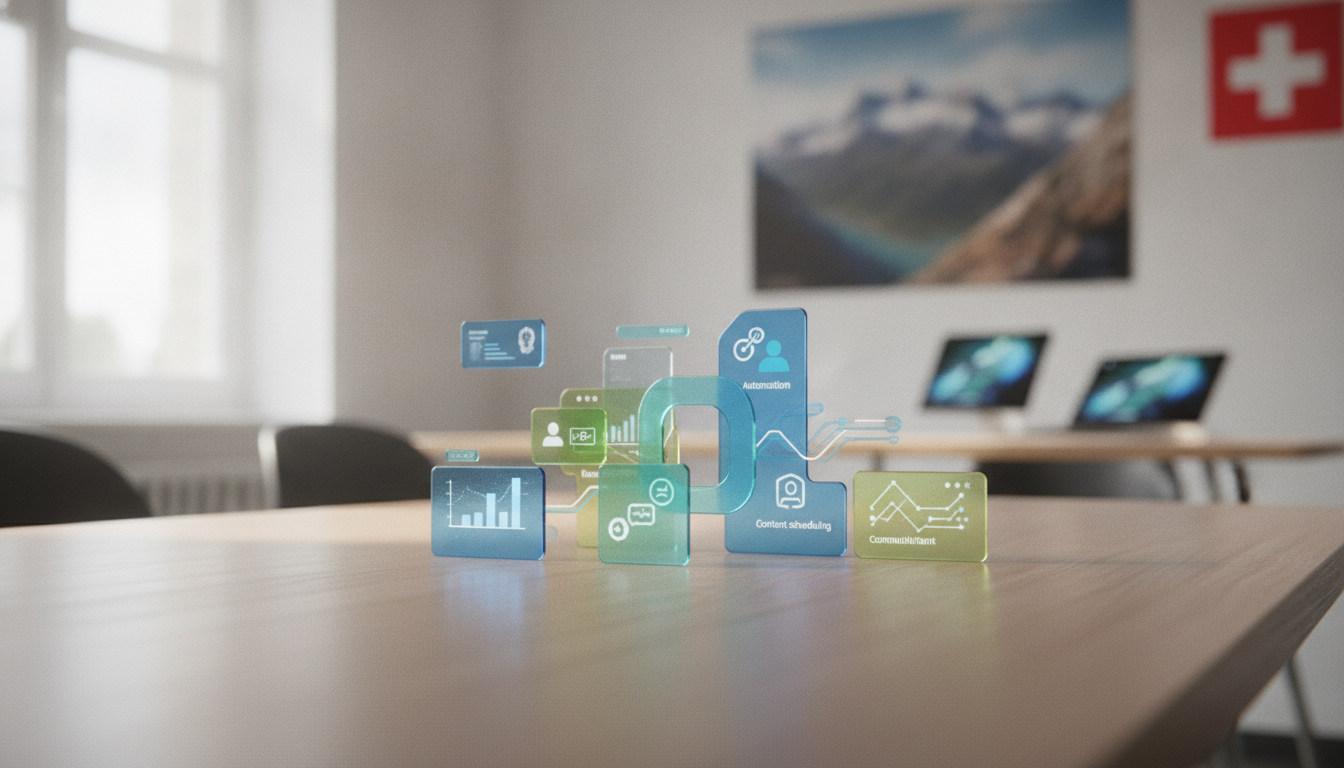 FAQ: Publy.ch Funktionen im Detail – Was kann die Software alles?