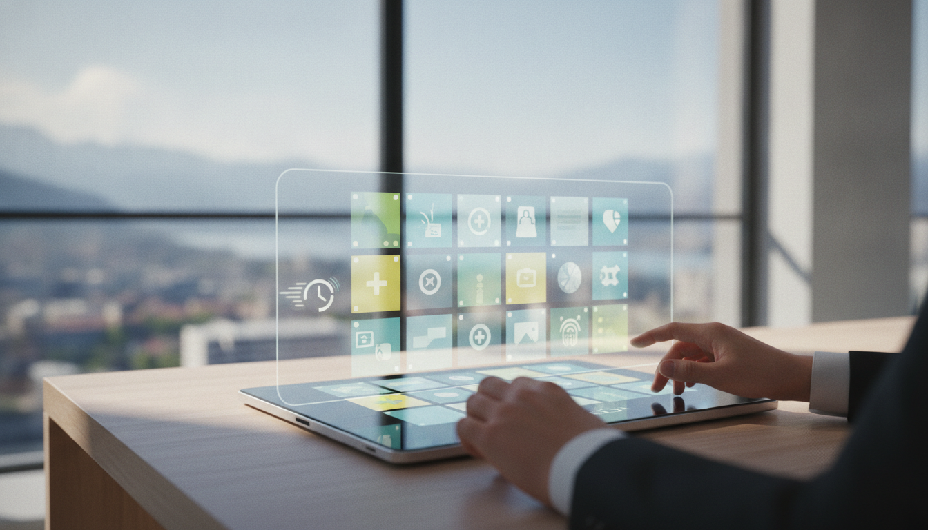 Software die 30 Social Media Posts in 5 Minuten generiert