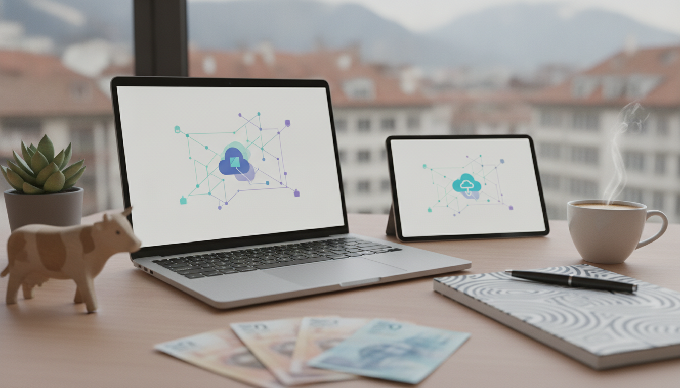 FAQ: Welche Social Media Software ist für KMU am besten geeignet?