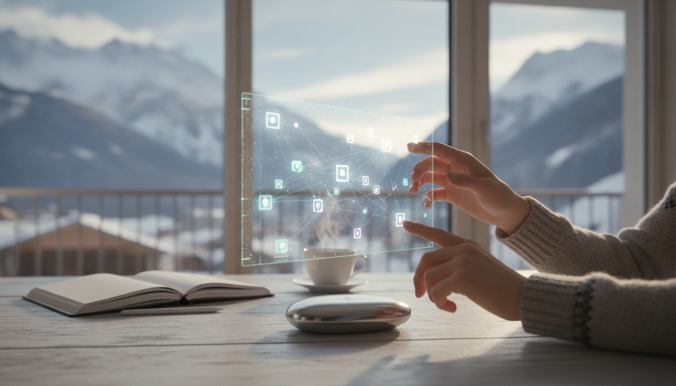 Welches Social Media Tool ersetzt mehrere Apps?