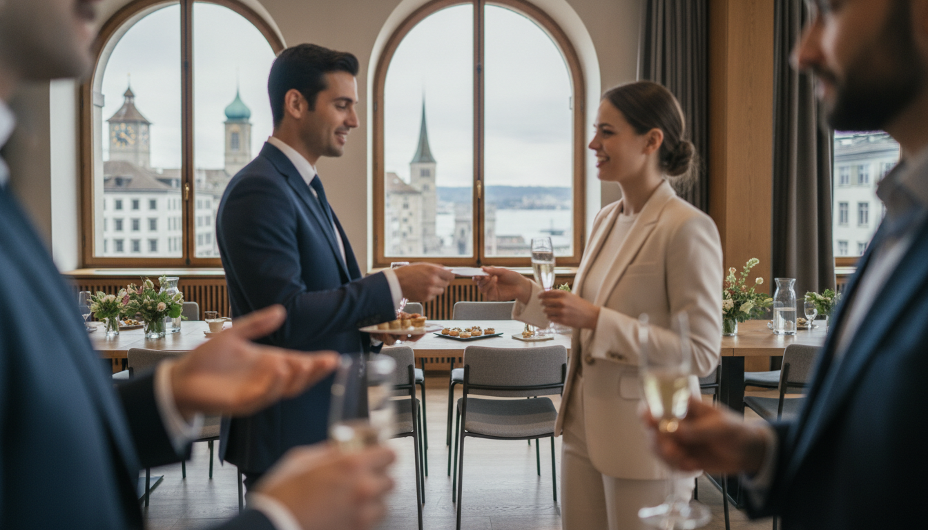 FAQ: Effektive Netzwerk-Events für Geschäftsabschlüsse